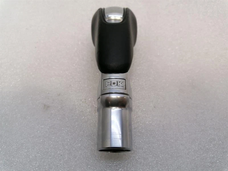 PORSCHE 911 991 Gear knob 99142606920 Schaltknauf PDK - Image 5