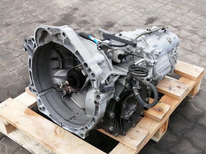 PORSCHE BOXSTER SPYDER 718  Gearbox G8225 Getriebe 6-speed manual 982300052C