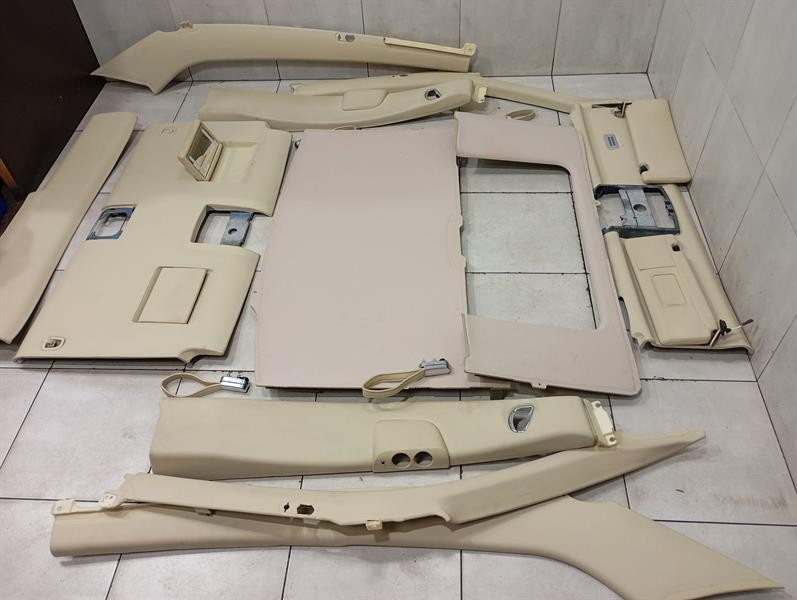 ROLLS ROYCE PHANTOM MK7 VII 7  Roof Lining 51447041089  Dachhimmel