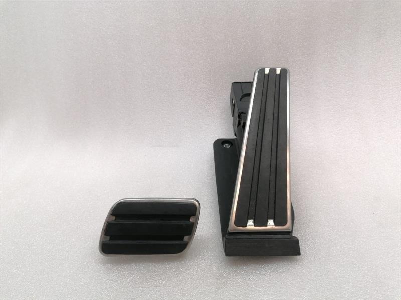PORSCHE Panamera 971 Gas pedal (electrical) 971723507A Gaspedal