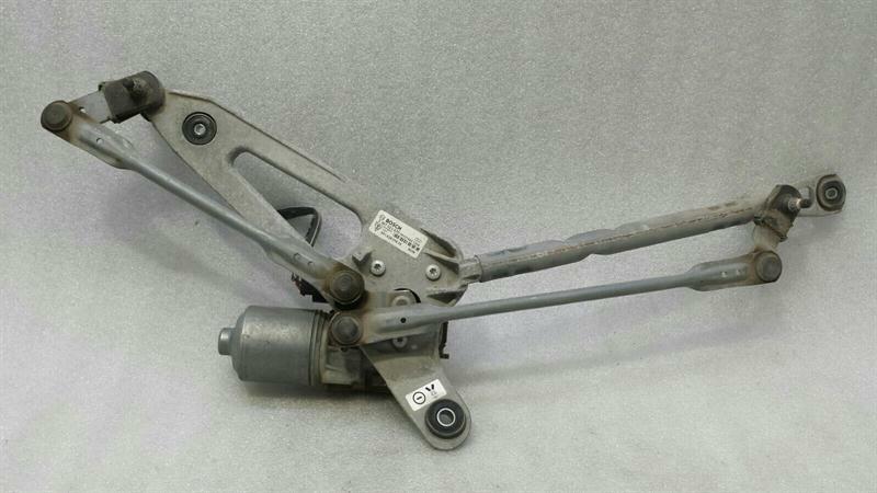 PORSCHE 911 991 Front Wiper Motor 99162410604 RHD RECHTSLENKER