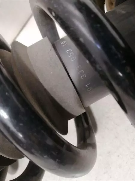 PORSCHE 911 991 Shock Absorber Rear 99133305310 Stossdämpfer Hinten PASM EDC - Image 7