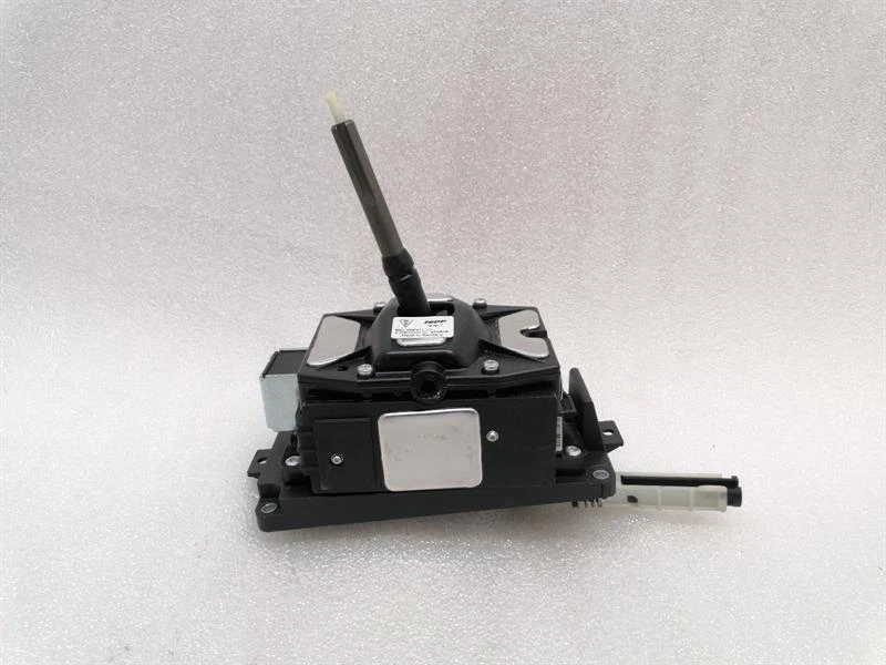 PORSCHE CAYMAN 718  Gear selector 9G142601110 Schaltkulisse - Image 4