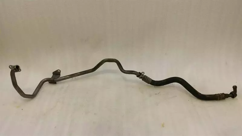 MERCEDES SL R230 Engine oil pipe A2751804530 Ol Schlauch M275 V12