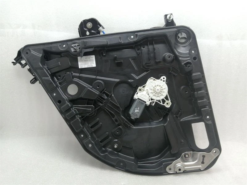 MERCEDES CLS W257 Left Rear Door Winder A2577301303 Fensterheber hinten Links