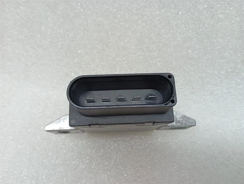 PORSCHE CAYMAN 718 GT4 Electronic module 99161802504 FUEL PUMP Steuergerät - Image 5