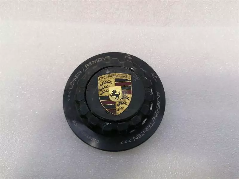 PORSCHE 911 991 Central Lock Wheel Bolt 99136118190 Schraube Zentralverschluss - Image 3