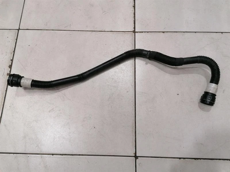 TESLA MODEL 3 Cooling Pipe set 1101579-00-A Kühlwasserschlauch Schlauch satz - Image 7