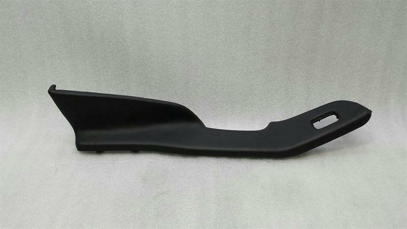 ASTON MARTIN VANQUISH S AM29 RHD Left Door Armrest CD33-24003-BCW Rechtslenker