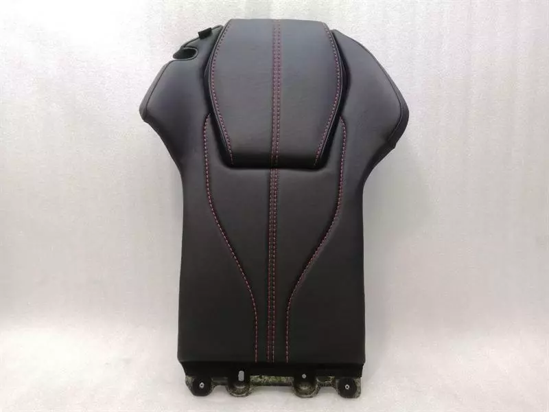 ASTON MARTIN DB9 Volante RLH Seat Backrest CG43-L60033-AAW Hinten Links Sitz - Image 2