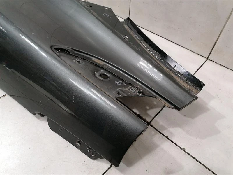 McLaren 570S COUPE Side Quarter Fender 13AA193CP Hinten Kotflügel Rechts - Image 7