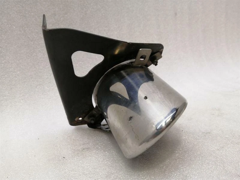 ASTON MARTIN VANTAGE V8 Right Exhaust Tail Pipe AD23-5K238-BC Auspuff Endrohr Re - Image 3