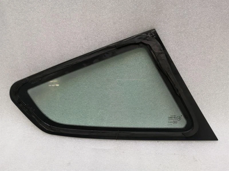 ASTON MARTIN VANTAGE Left Rear quarter Glass 6G33-C29751-BA Türscheibe ¼ Hinten - Image 3
