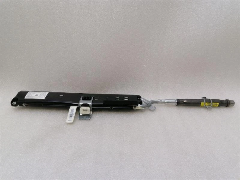 PORSCHE 911 991 Left Module 99180309100 Modul Links - Image 2