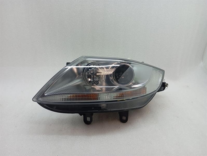 BMW Z4 E85 E86 Left Head light 7165685 XENON LHD Scheinwerfer Links XENON