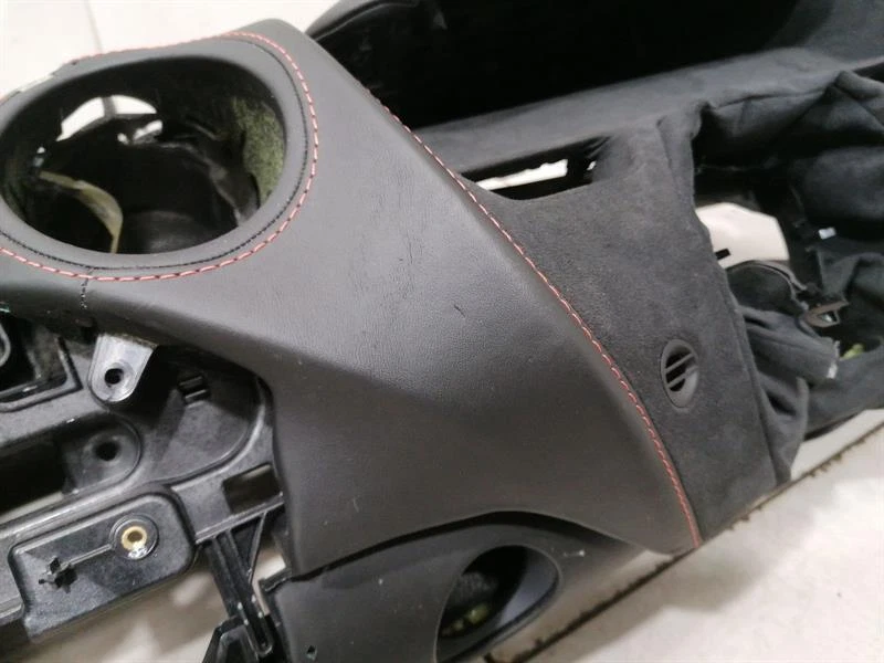 McLaren 720S Coupe Dashboard RHD Armaturenbrett - Image 5