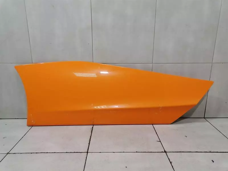 McLaren 570S Spider Left Front Door 13AA200CP Tür Vorne Links - Image 2