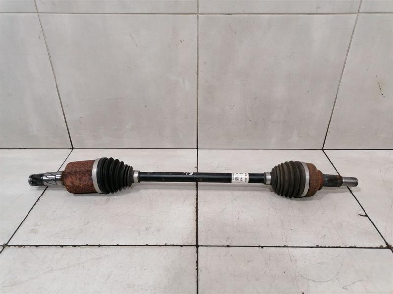 TESLA MODEL 3 Left Rear Drive Shaft 1536670-00-B Antriebswelle Hinten Links