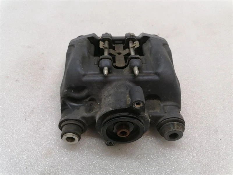 McLaren 570S Right Rear Caliper 13CA007CP Bremssattel hinten rechts PARKING - Image 3