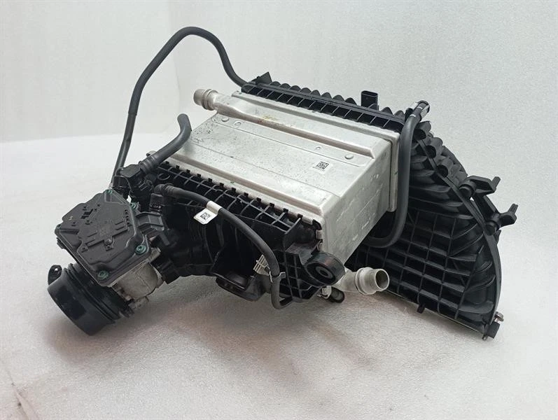 BMW 3 Series M3 G80 G20  Intercooler 8092584 Ladeluftkühler - Image 3