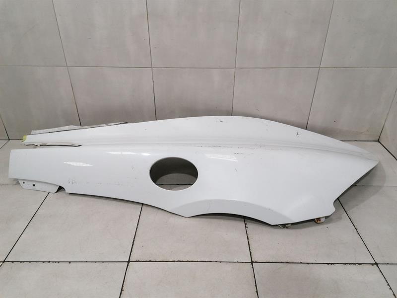 McLaren 570S Spider Left Wing Fender Quarter Panel 13AA080SP Kotflügel HINTEN LI