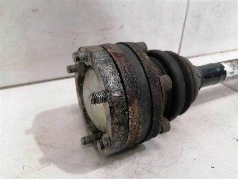 PORSCHE 911 997 Antriebswelle Hinten Rechts 99733202441 Right Drive Shaft TURBO - Image 5