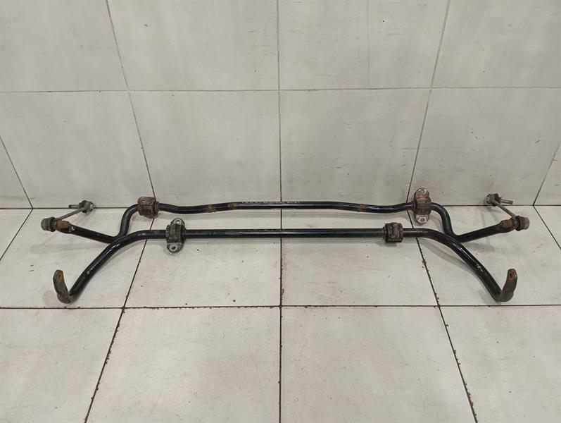 PORSCHE 911 991 Anti Roll Bar Set 99134370515 Anti Roll Bar Satz