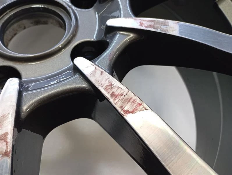 PORSCHE 911 991  Alloy Wheel AFTERMARKET 19 8.5J ET 50 Alufelge - Image 4