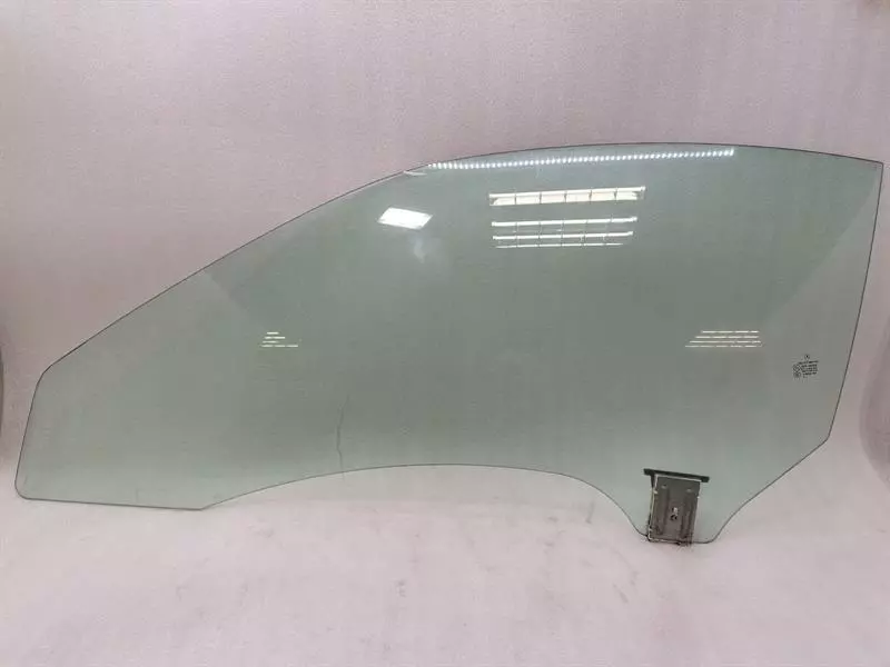 MERCEDES SL R231 Left Front Door Glass A2317250110 Türscheibe Vorne Links