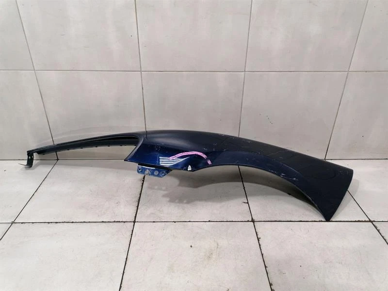 McLaren GT Spider Left Wing  McLaren GT Front Kotflügel vorne links - Image 2