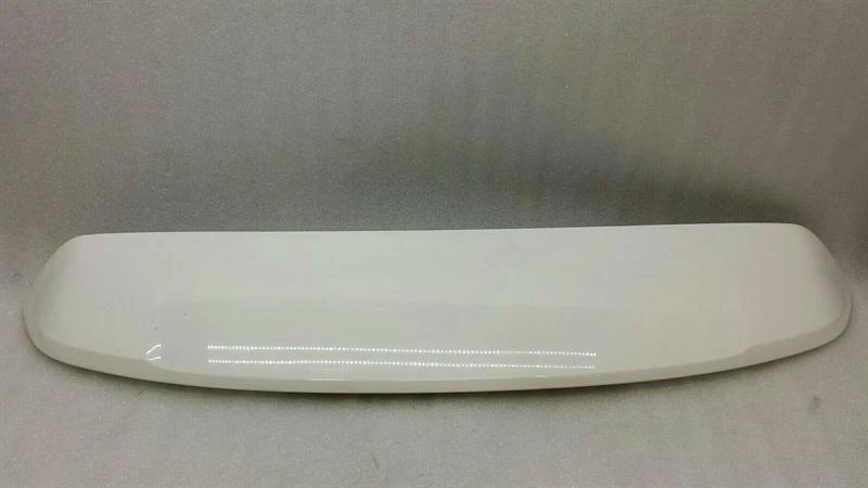MERCEDES C Class W205 Rear Spoiler A2057900088 Heckspoiler Touring ESTATE