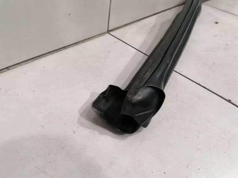 PORSCHE 911 991 Door Seal 99153707506 Türdichtungen Links Left TARGA - Image 3