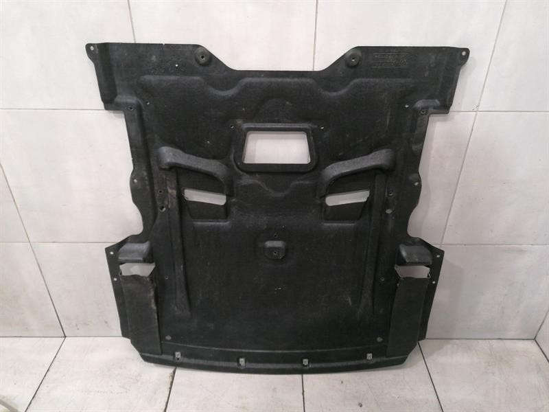 ROLLS ROYCE WRAITH RR5 COUPE UNDERTRAY 51757408140 FRONT Unterbodenverkleidung