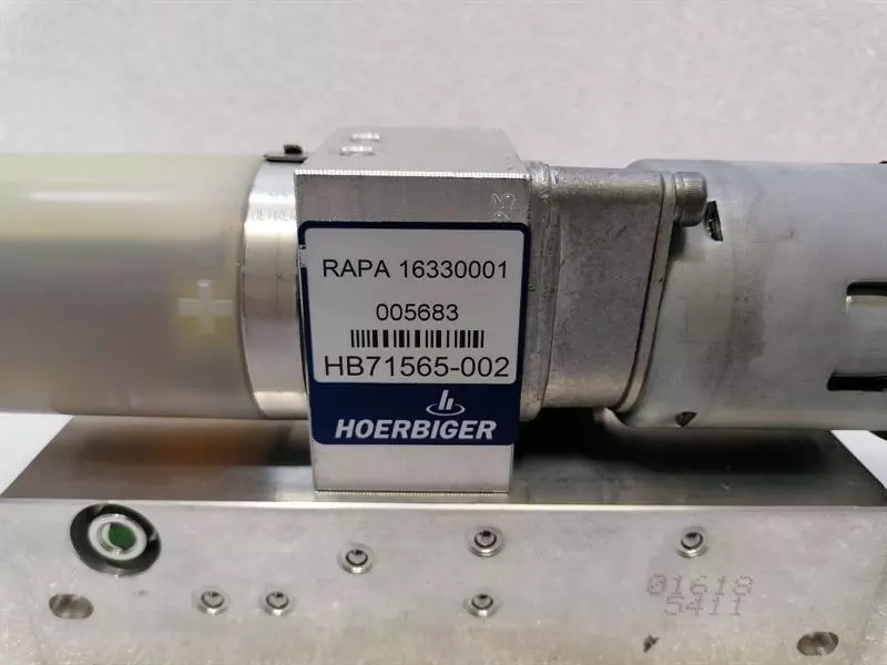 McLaren 570S Spider  HYDRAULIC PUMP 11A4033SP HYDRAULISCHE PUMPE - Image 7