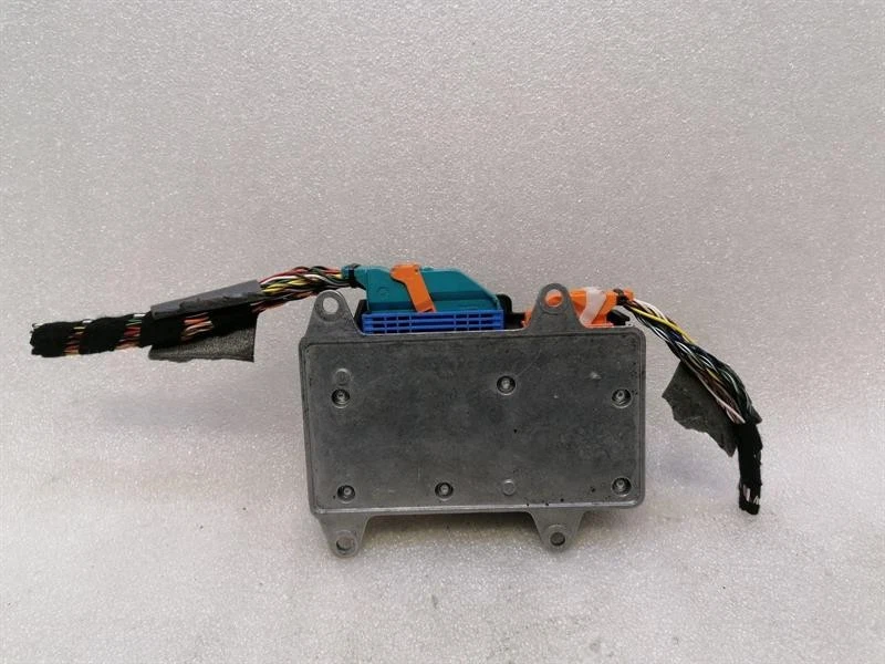 ASTON MARTIN RAPIDE AMR Safety Module ECU DD43-14C246-AA Airsteuergerät SRS - Image 5