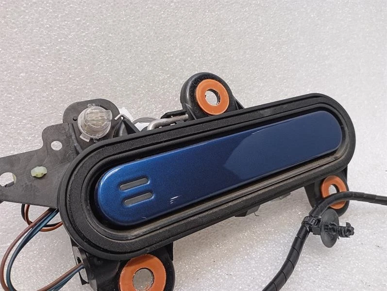 ASTON MARTIN VIRAGE MK2 2011-2012 Door handle 7G43-226A28-A Türgriff Links - Image 3