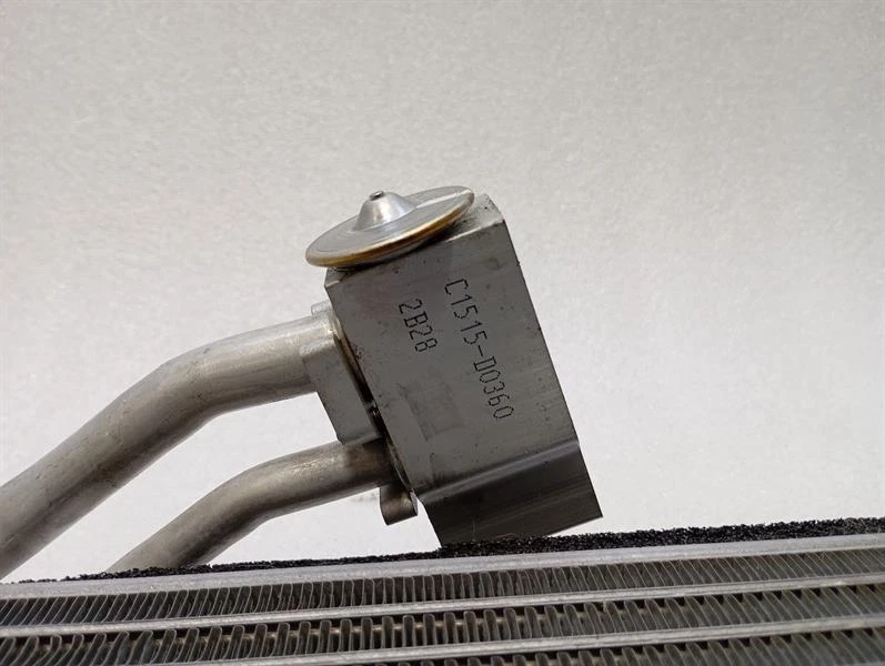 McLaren 720S Spider Heater Matrix 11A4146CP Wärmetauscher Heizungskühler - Image 6