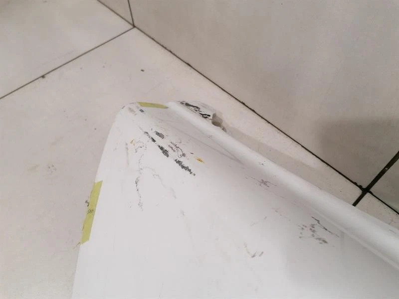 McLaren 600LT Spider Right Wing 13A0683CP Vorne Rechts Kotflügel - Image 7