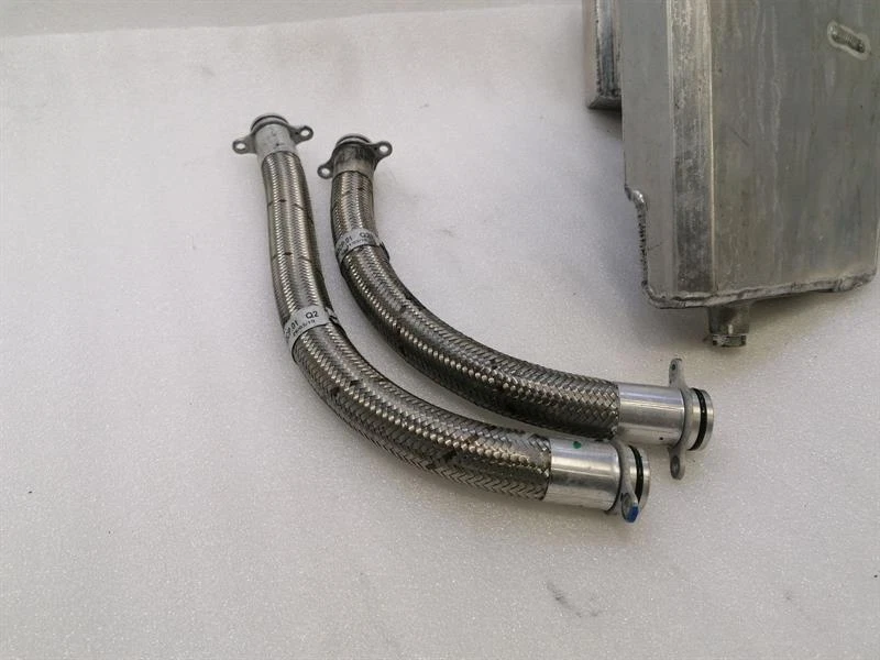 McLaren 600LT Spider Oil sump 11F1178CP ÖLWANNE DRY SUMP - Image 4