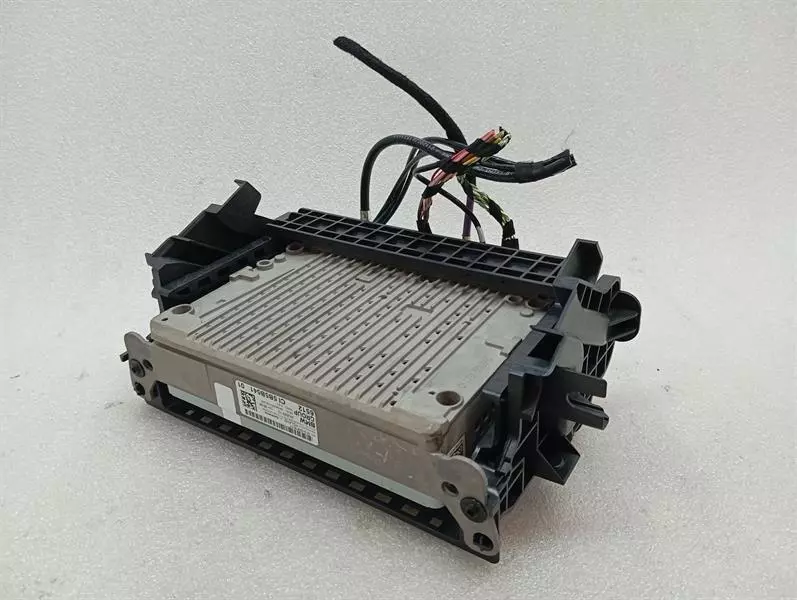 BMW 3 M3 G81 G21 LCI player 6512 5B5B541 Audiosystemkontroller Headunit High 5 - Image 2