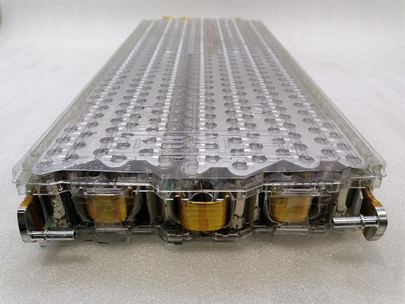 50000KM TESLA MODEL X S 75 BATTERY MODULE 1071954-00-B 5.3kWh 3200 mAh CELL LION - Image 6