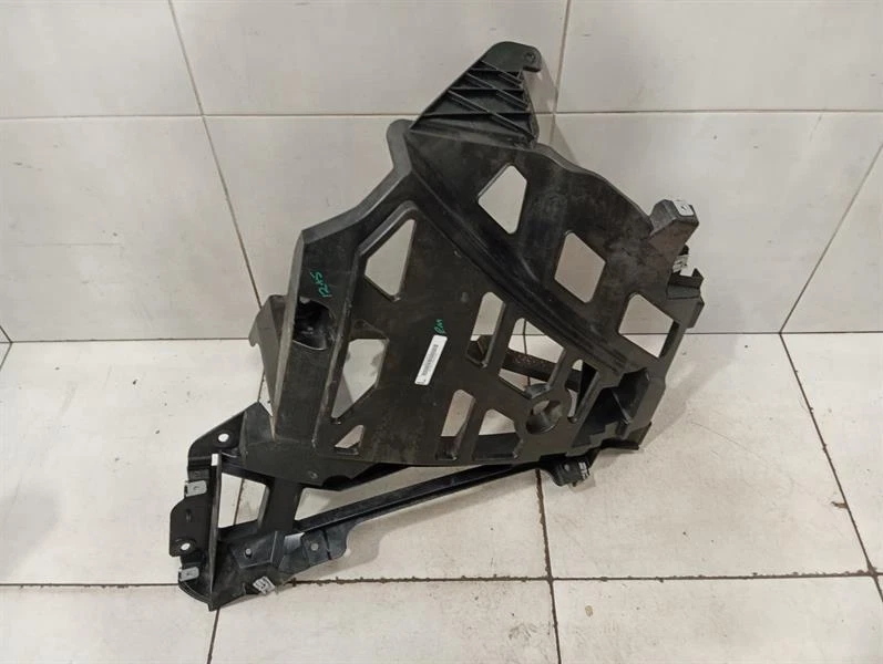 PORSCHE 911 992 Holder- Bracket 9GT813651B LEFT Halter Träger