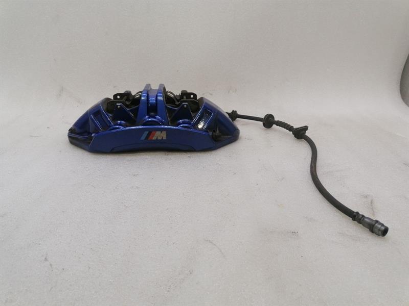 BMW 5 Series F90 G30 M5 Right Front Caliper 34118089938 Bremssattel Vorne Rechts