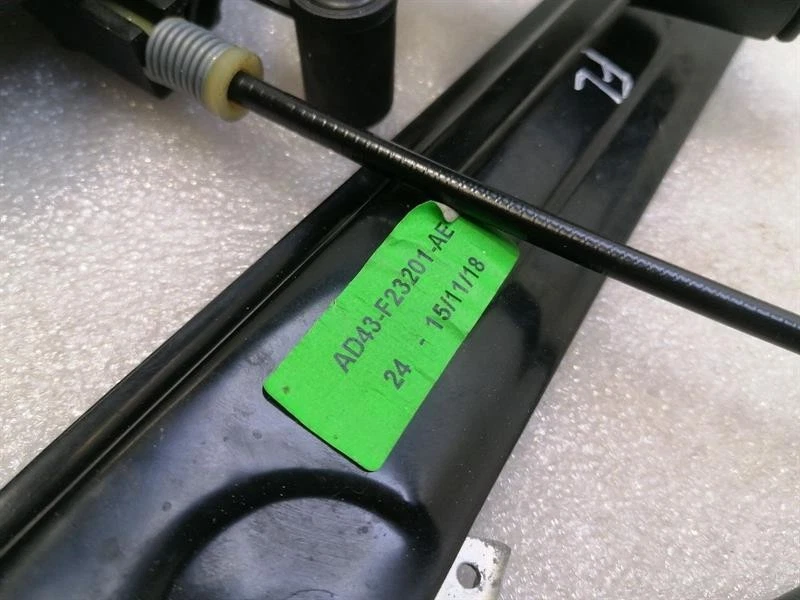 ASTON MARTIN RAPIDE FLH Door Winder AD43-F23201-AE Fensterheber vorne links - Image 5