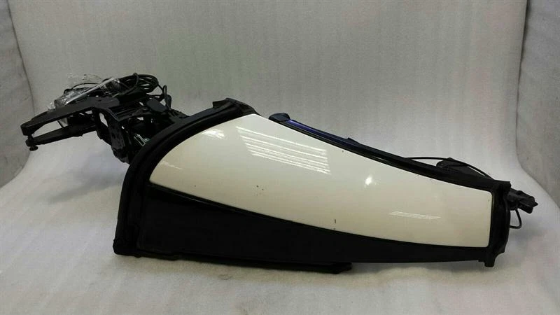 MERCEDES SL R230 Left Hard Top Hinge Vario Dach Scharnier Links