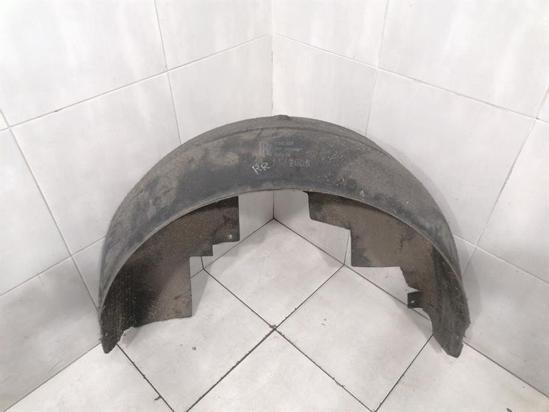 ROLLS ROYCE PHANTOM MK7 VII 7 Wheel arch liner 51717049480 RR  RADLAUFABDECKUNG