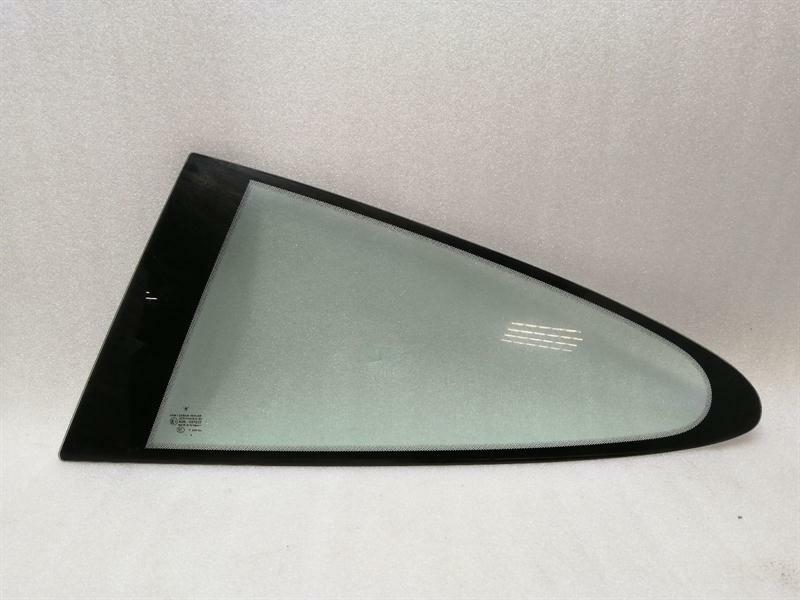 PORSCHE 911 997 996 RLH quarter Glass 99754311105 Türscheibe ¼ Hinten Links