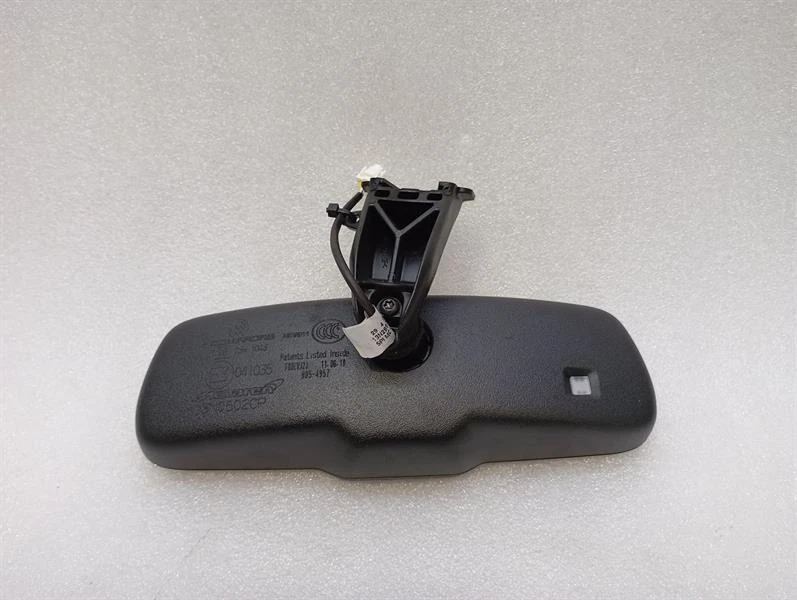 McLaren 720S Spider Rear View Mirror 13N0602CP Rückspiegel Innenspiegel - Image 5