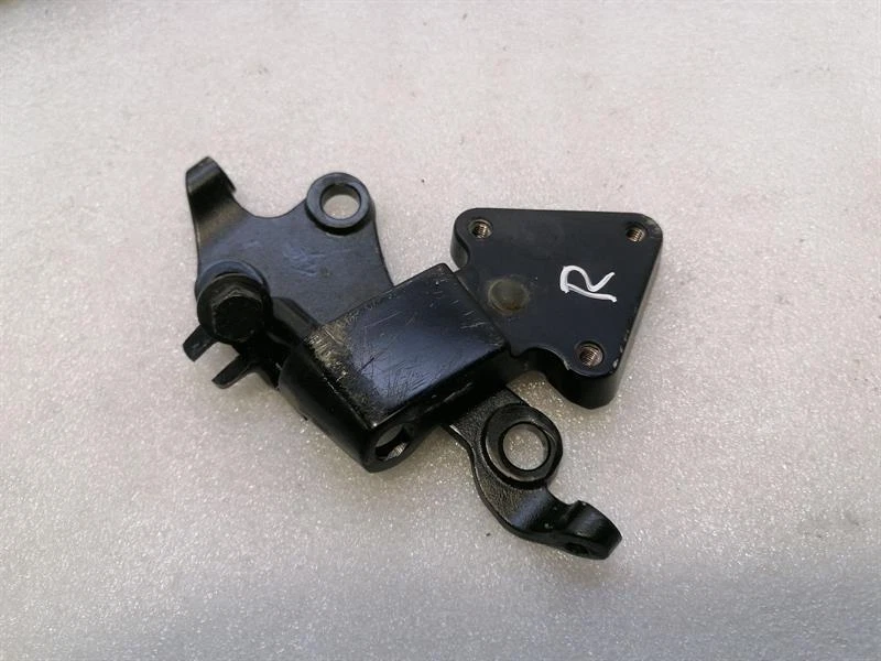 McLaren 720S Coupe DOOR HINGE BRAKE RIGHT 14AB914CP TÜR SCHARNIER BREMSE - Image 3