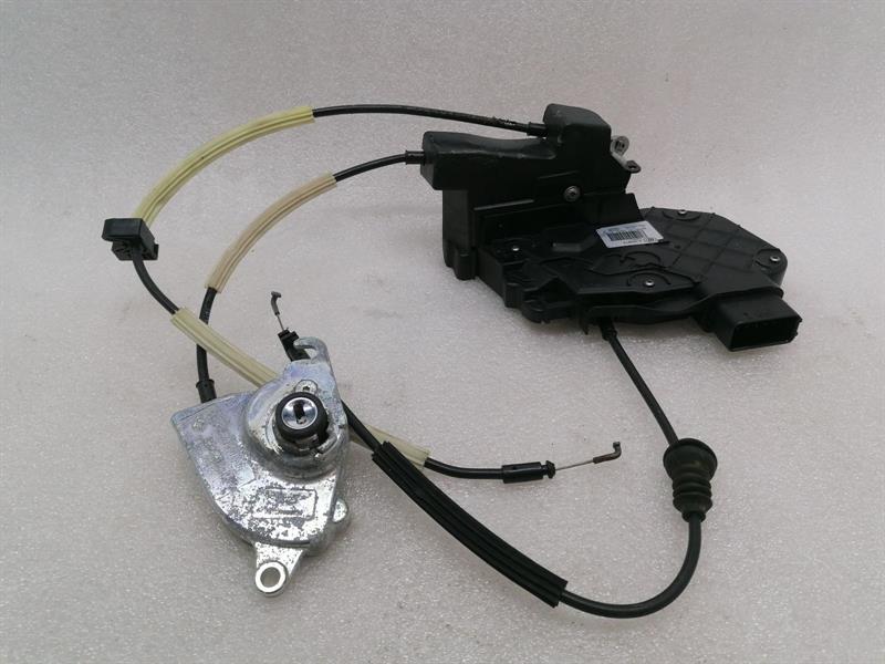 ASTON MARTIN VANTAGE V12 Left Door lock 6G33-F21991-AB Türschloss Links